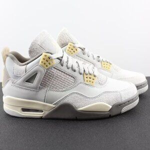 Air Jordan 4 RETEO “Craft” AJ4